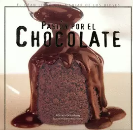 PASION POR EL CHOCOLATE