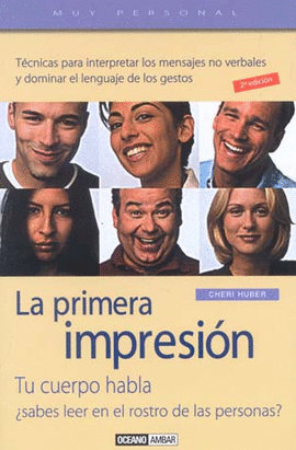 PRIMERA IMPRESION, LA  NUEVA EDICION