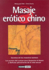 MASAJE EROTICO CHINO  NUEVA EDICION