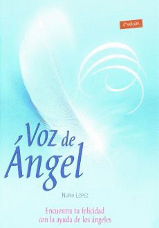 VOZ DE ANGEL