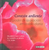 UN CORAZON ARDIENTE