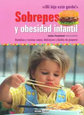 SOBREPESO Y OBESIDAD INFANTIL