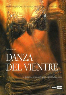 DANZA DEL VIENTRE