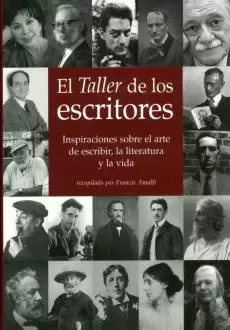 TALLER DE LOS ESCRITORES, EL