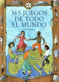 365 JUEGOS DE TODO EL MUNDO
