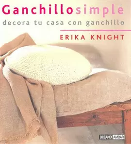 GANCHILLO SIMPLE