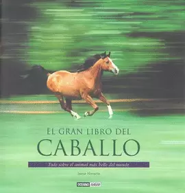 GRAN LIBRO DEL CABALLO, EL