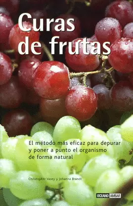CURAS DE FRUTAS