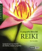 PEQUEÑO LIBRO DEL REIKI, EL
