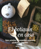 BOTIQUIN EN CASA, EL