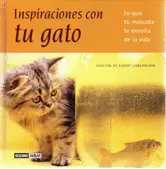 INSPIRACIONES CON TU GATO