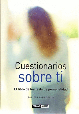 CUESTIONARIOS SOBRE TI