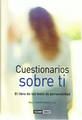 CUESTIONARIOS SOBRE TI