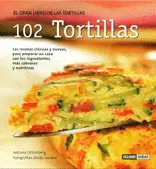 102 TORTILLAS
