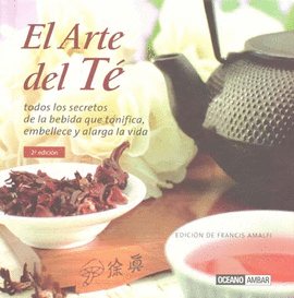 ARTE DEL TE, EL