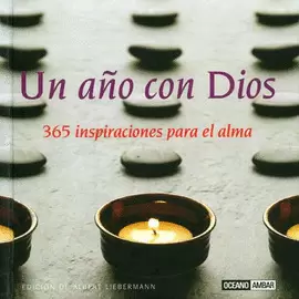 UN AÑO CON DIOS