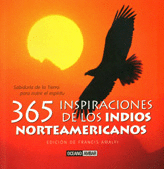 365 INSPIRACIONES DE LOS INDIOS NORTEAMERICANOS