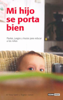 MI HIJO SE PORTA BIEN