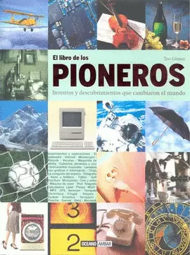 LIBRO DE LOS PIONEROS, EL