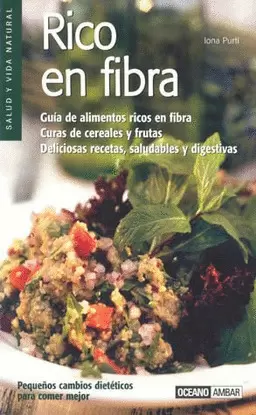 RICO EN FIBRA