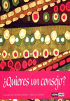 QUIERES UN CONSEJO