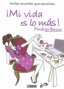 MI VIDA ES LO MAS
