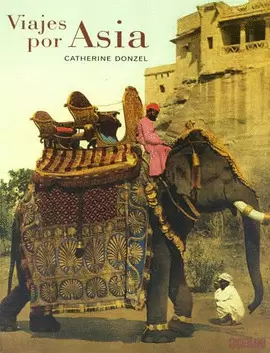 VIAJES POR ASIA