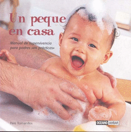 UN PEQUE EN CASA