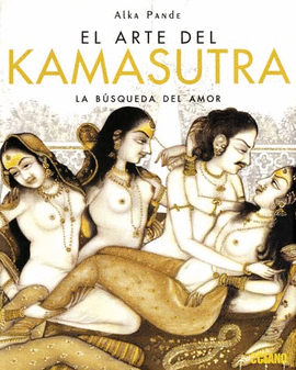 ARTE DEL KAMASUTRA, EL
