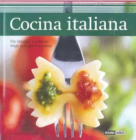 COCINA ITALIANA, LA