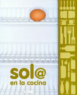 SOL EN LA COCINA