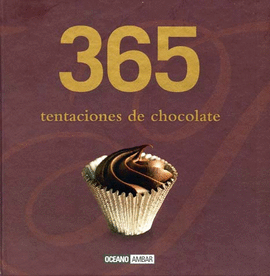 365 TENTACIONES DE CHOCOLATE