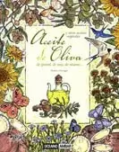 ACEITE DE OLIVA Y OTROS ACEITES VEGETALES