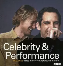 CELEBRITY AND PERFORMANCE