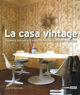LA CASA VINTAGE