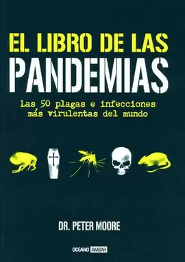 EL LIBRO DE LAS PANDEMIAS