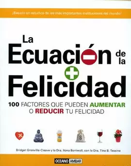 LA ECUACION DE LA FELICIDAD