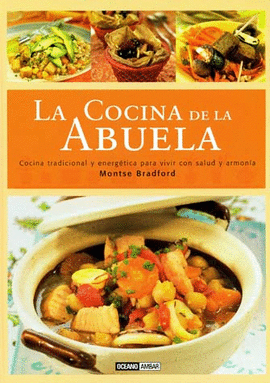 LA COCINA DE LA ABUELA