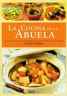 LA COCINA DE LA ABUELA