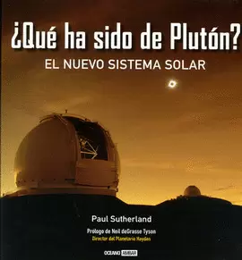 QUE HA SIDO DE PLUTON