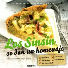 LOS SINSIN SE DAN UN HOMENAJE