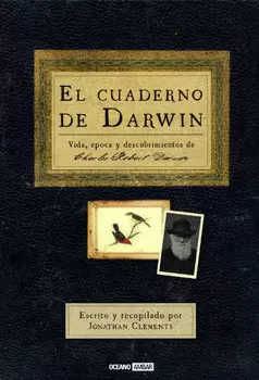 EL CUADERNO DE DARWIN