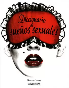 DICCIONARIO DE SUEÑOS SEXUALES