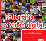 FOTOGRAFIA Y VIDEO DIGITAL