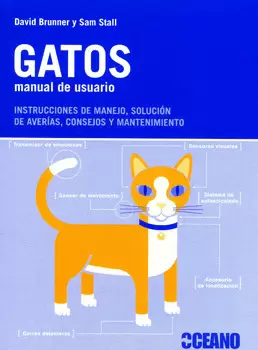 GATOS MANUAL DEL USUARIO