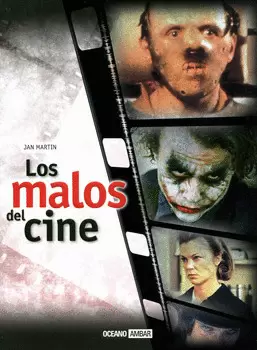 LOS MALOS DEL CINE