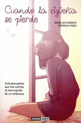 CUANDO LA CIGUEÑA SE PIERDE