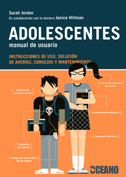 ADOLESCENTES MANUAL DE USUARIO