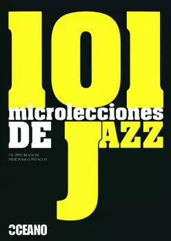 101 MICROLECCIONES DE JAZZ
