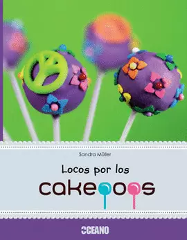 LOCOS POR LOS CAKEPOPS